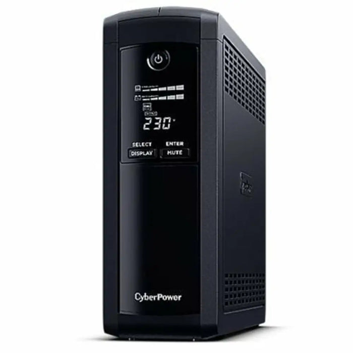 Инрактивен UPS Cyberpower VP1600ELCD 1600 VA