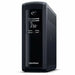 Инрактивен UPS Cyberpower VP1600ELCD 1600 VA