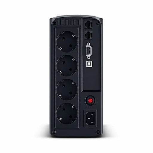 Инрактивен UPS Cyberpower VP700ELCD 700 VA