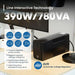 Инрактивен UPS Ewent EW3995 390 W