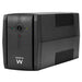 Инрактивен UPS Ewent EW3995 390 W