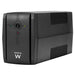 Инрактивен UPS Ewent EW3995 390 W