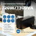 Инрактивен UPS Ewent EW3997 720 W