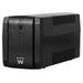 Инрактивен UPS Ewent EW3997 720 W