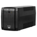 Инрактивен UPS Ewent EW3997 720 W