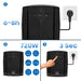 Инрактивен UPS Ewent EW3997 720 W