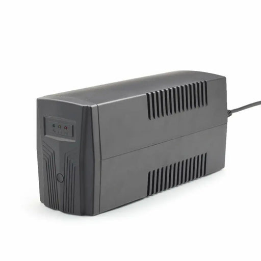 Инрактивен UPS GEMBIRD EG UPS B650 390 W