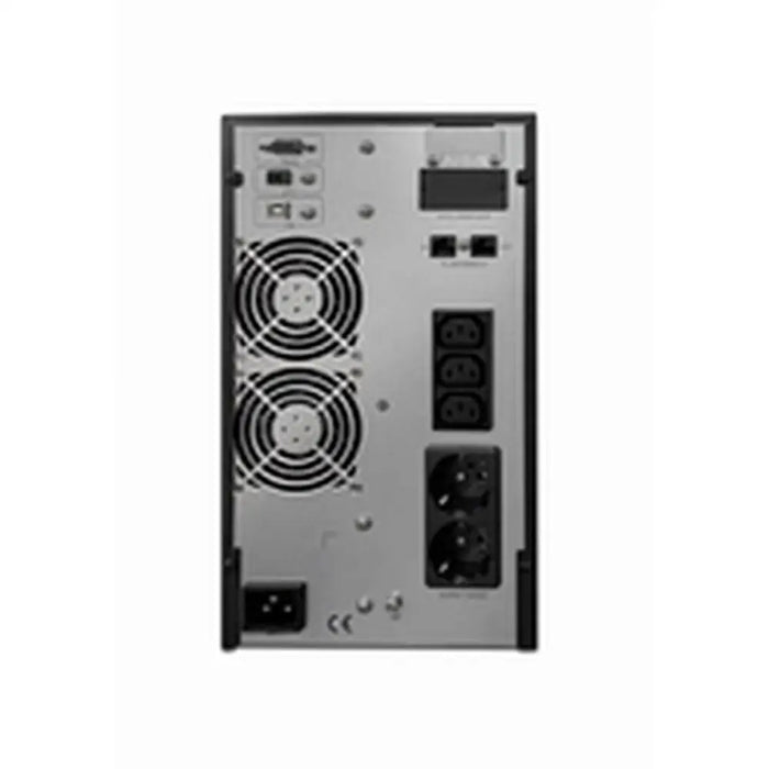 Инрактивен UPS GEMBIRD EG-UPSO-3000 2700 W