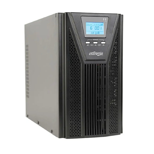 Инрактивен UPS GEMBIRD EG-UPSO-3000 2700 W