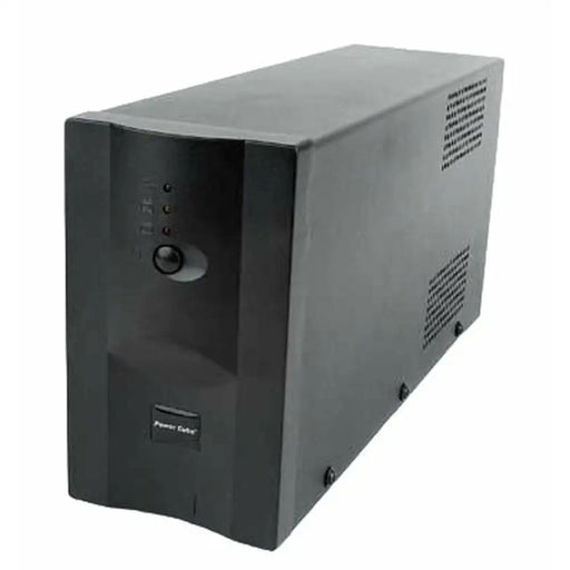 Инрактивен UPS GEMBIRD UPS-PC-850AP 520 W