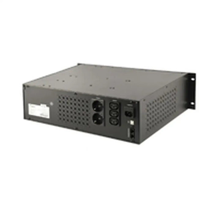 Инрактивен UPS GEMBIRD UPS-RACK-2000 1200 W