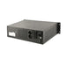 Инрактивен UPS GEMBIRD UPS-RACK-2000 1200 W