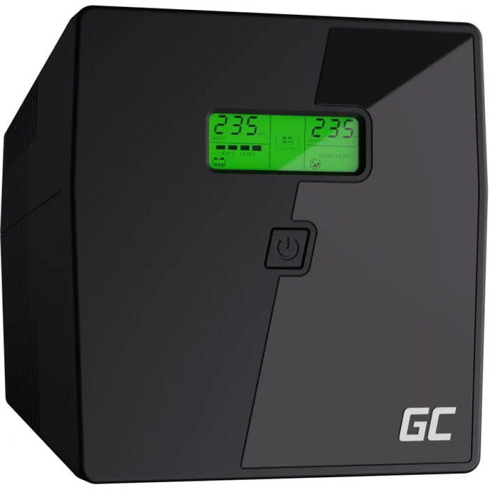 Инрактивен UPS Green Cell UPS08 700 W
