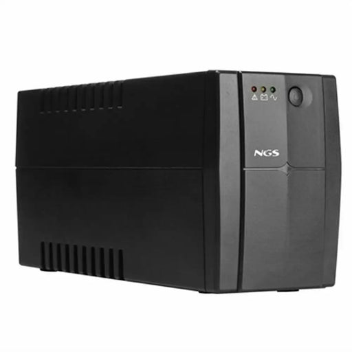 Инрактивен UPS NGS FORTRESS 1200 V3 800 VA