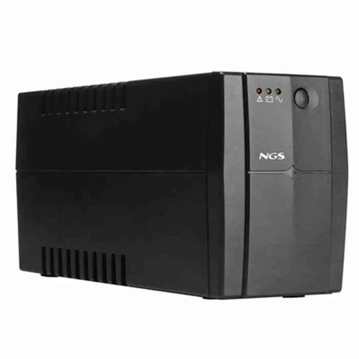 Инрактивен UPS NGS FORTRESS 1200 V3 800 VA