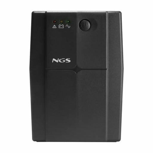 Инрактивен UPS NGS FORTRESS 1200 V3 800 VA