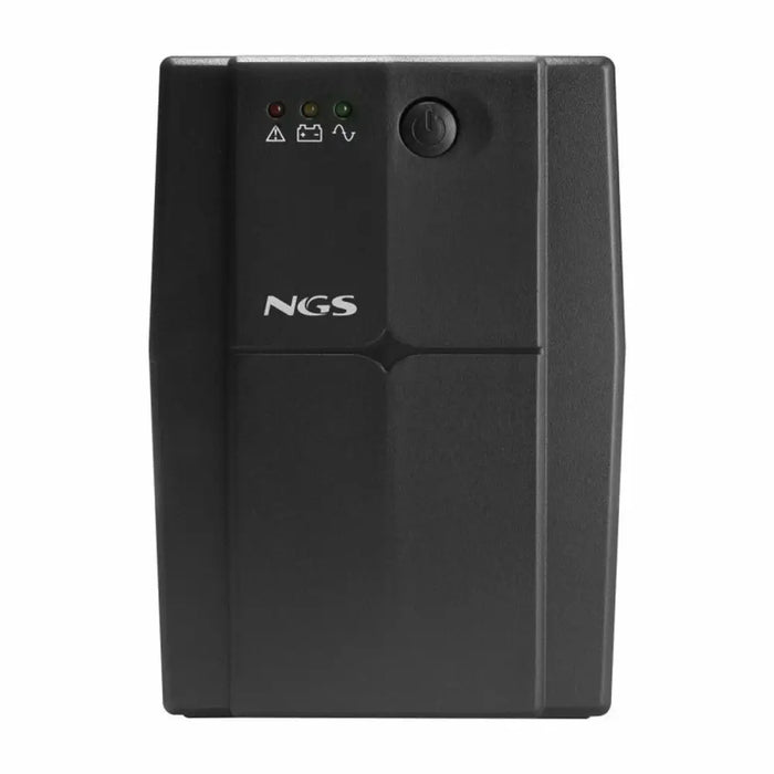 Инрактивен UPS NGS FORTRESS 1200 V3 800 VA