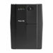 Инрактивен UPS NGS FORTRESS 1200 V3 800 VA