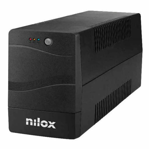 Инрактивен UPS Nilox 1400 W