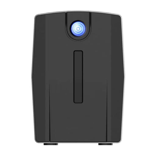 Инрактивен UPS Phasak PH 7288 860 VA
