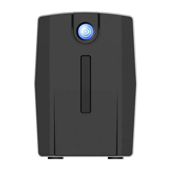 Инрактивен UPS Phasak PH 7288 860 VA