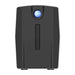 Инрактивен UPS Phasak PH 7288 860 VA