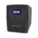 Инрактивен UPS Phasak PH 7312 1260 VA