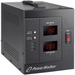 Инрактивен UPS Power Walker AVR 3000 SIV FR 2400 W