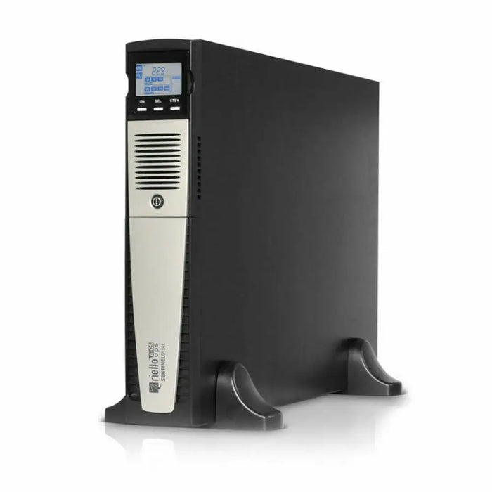 Инрактивен UPS Riello Sentinel Dual 1350 W
