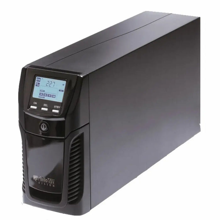 Инрактивен UPS Riello VST 1100