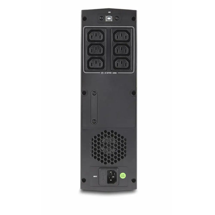 Инрактивен UPS Salicru 647EA000002 510 W
