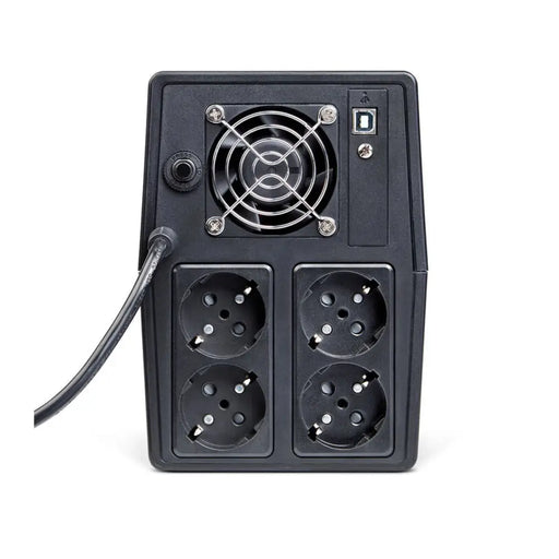 Инрактивен UPS Salicru 662AG000016 1200 W 2000 VA 2000 A