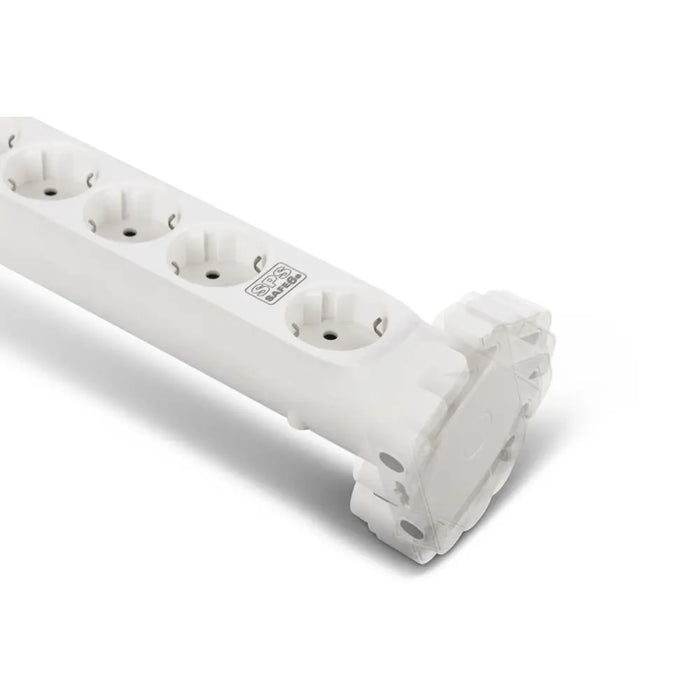 Инрактивен UPS Salicru 680DA000002 Бял (1,4 m)