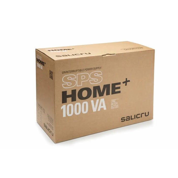 Инрактивен UPS Salicru 693DA000003 360 W