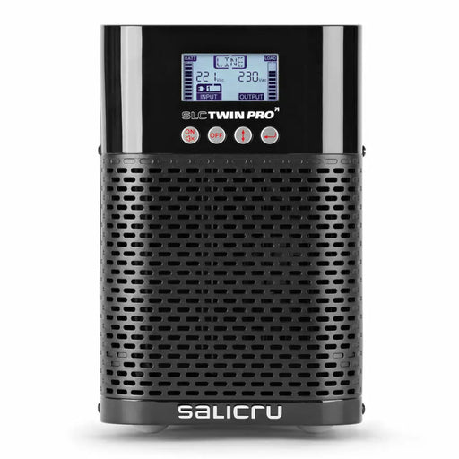 Инрактивен UPS Salicru 699CA000011