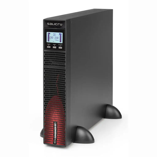 Инрактивен UPS Salicru 6A0CA000002