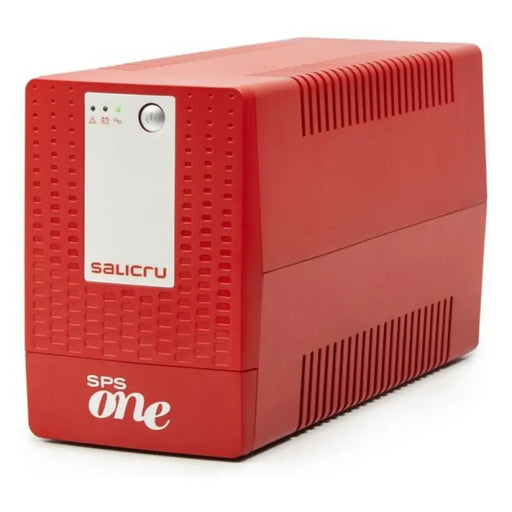Инрактивен UPS Salicru SPS 1100 ONE 600W 1100 W 600 W