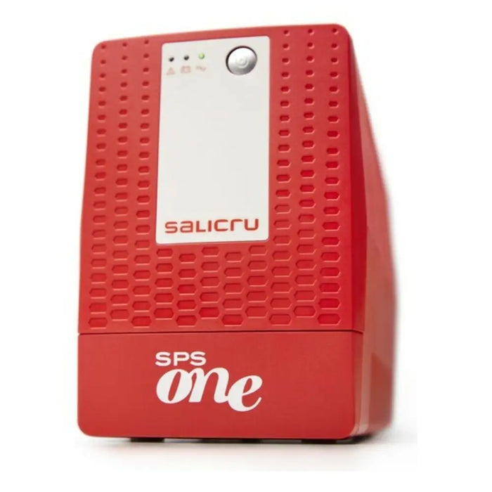 Инрактивен UPS Salicru SPS 1100 ONE 600W 1100 W 600 W