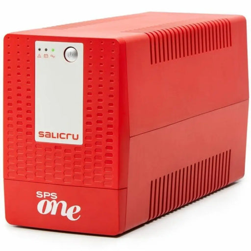 Инрактивен UPS Salicru SPS 1100 ONE IEC 1100 VA