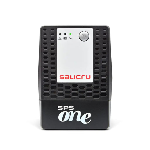 Инрактивен UPS Salicru SPS 500 ONE BL IEC 240 W