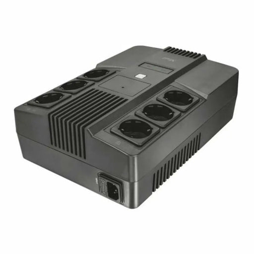 Инрактивен UPS Trust 23326 800 VA