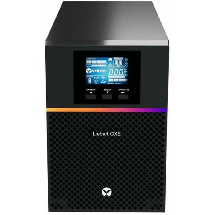 Инрактивен UPS Vertiv GXE3-2000IMT 1800 W 2000 VA