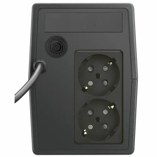 Инрактивен UPS Vertiv LI32121CT00 480W Черен