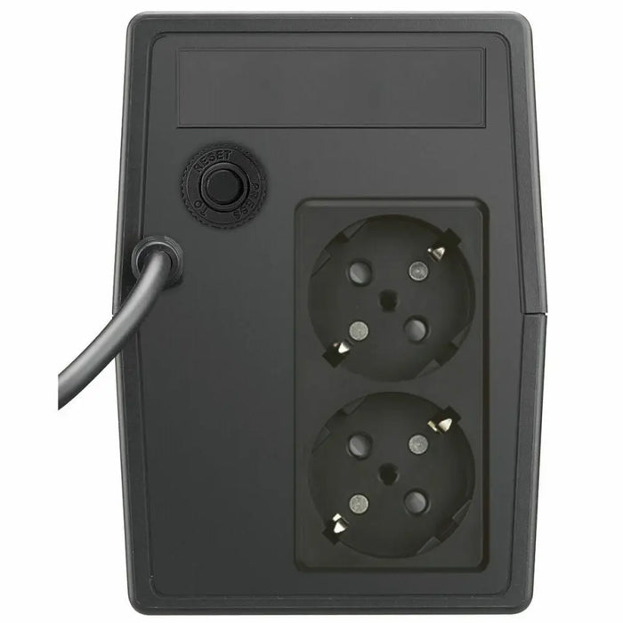 Инрактивен UPS Vertiv LI32121CT00 480W Черен