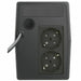Инрактивен UPS Vertiv LI32121CT00 480W Черен