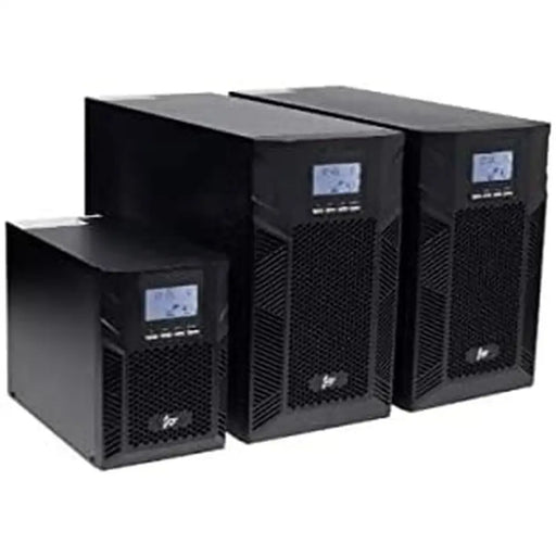 Инрактивен UPS Zigor 310358 1800 W 2000 VA