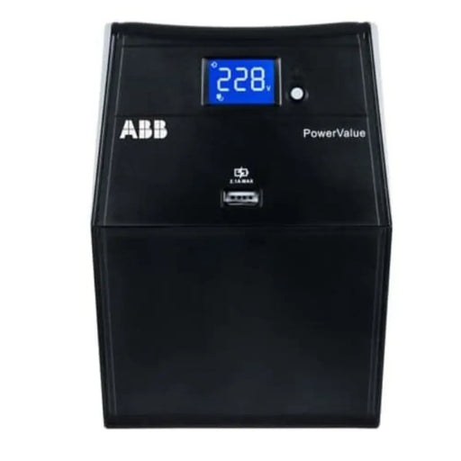 Инрактивен UPS ABB 4NWP100170R0001 360 W 600 VA