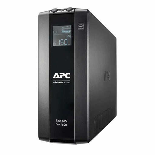 Инрактивен UPS APC BR1600MI