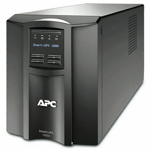 Инрактивен UPS APC SMT1000IC 700 W