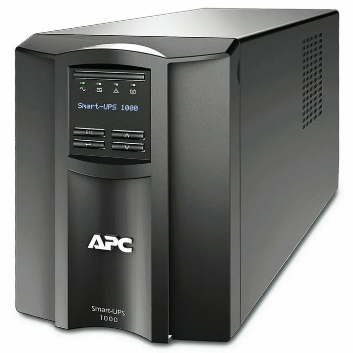 Инрактивен UPS APC SMT1000IC 700 W